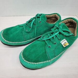 Sole Rebels Walk Naked Run-Around Hand Crafted  Barefoot‎ Unisex M 10 W 11.5 New